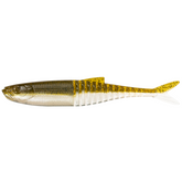 6th Sense Jig-Saw Minnow