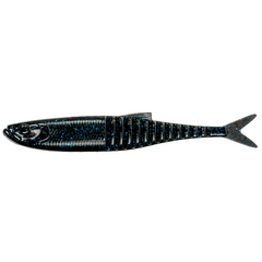 6th Sense Jig-Saw Minnow