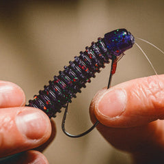 6th Sense Tusk Dropbarb Fishing Hooks