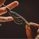 6th Sense Tusk Flipping Mono-line Hooks