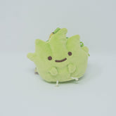 2015 Sumikkogurashi Plush Keychain Weed Coin Purse