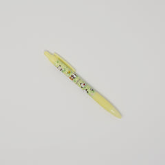 2015 Rilakkuma Yellow Pen - Rilakkuma Panda Theme