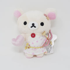 2015 Sagittarius Korilakkuma Plush Keychain - Zodiac Rilakkuma - San-X