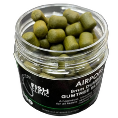 Fish Clinic Air Pops 8mm