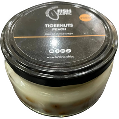 Fish Clinic XXL Tigernuts 200ml
