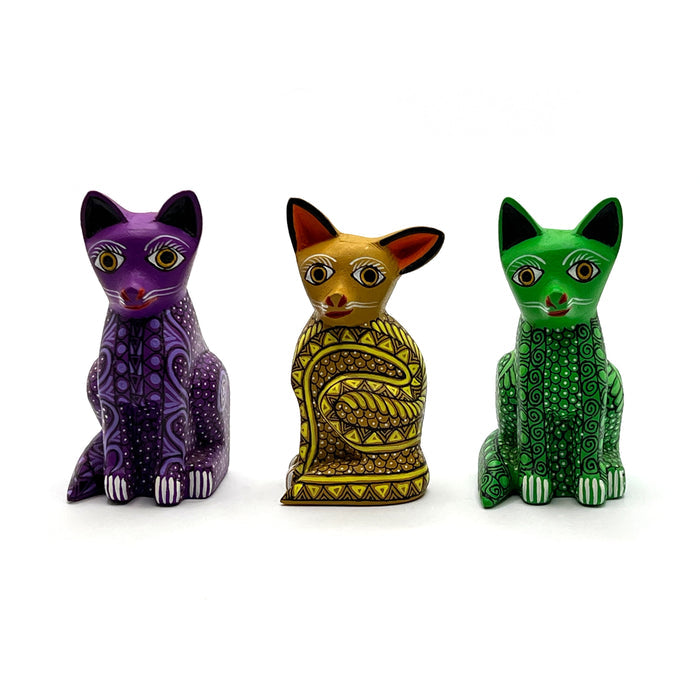 Assorted Alebrijes