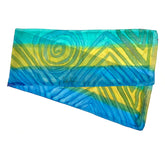 Deboragh McDonnell Medium Hand-Painted Scarves