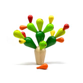 Balancing Cactus Toy