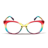Peepers Fiona Rainbow Glasses