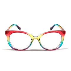 Peepers Fiona Rainbow Glasses