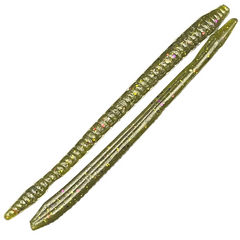 Itty's Secret Finesse Worm 5"