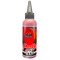 Psycho Baits Liquids