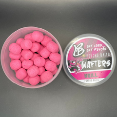 Psycho Baits Wafters
