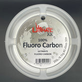 Ultimate X Fluorocarbon 50m