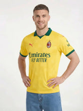 AC MILAN 2025/26 THIRD SHIRT