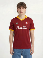 AC ROMA 1989-90 CLASSIC T-SHIRT