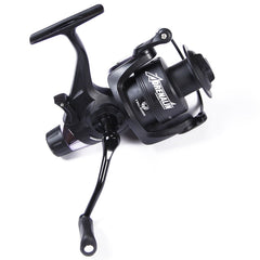 Adrenalin Q Series Baitrunner Reel