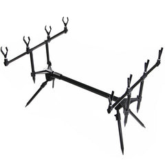 Adrenalin Xtreme Carp Stand 4 Rod Pod