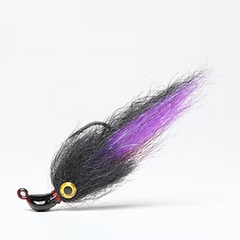 Afrijigs Tigerfish Jigs