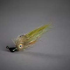 Afrijigs Yellowfish Jigs