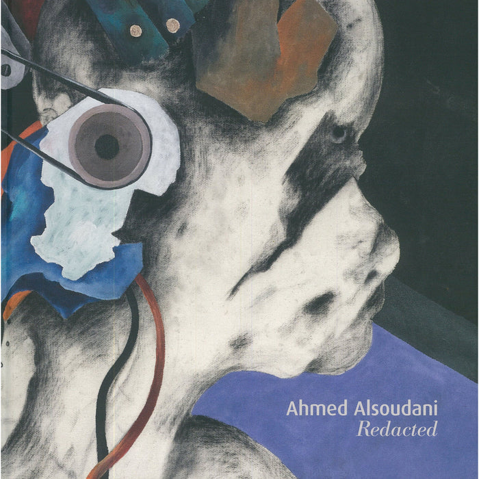 Ahmed Alsoudani Redacted