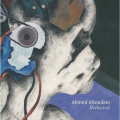 Ahmed Alsoudani Redacted