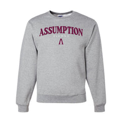 Alumna: Crewneck