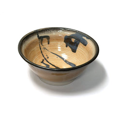 Andy Iventosch Medium Stoneware Bowls