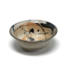 Andy Iventosch Medium Stoneware Bowls