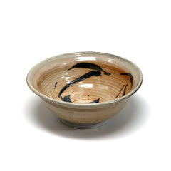 Andy Iventosch Medium Stoneware Bowls