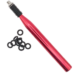Bass Hunter Wacky Tool With 'O' Rings