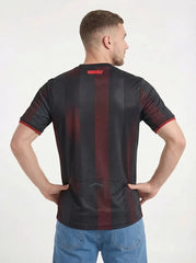 BAYER LEVERKUSEN 2025/26 HOME SHIRT