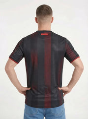 BAYER LEVERKUSEN 2025/26 HOME SHIRT