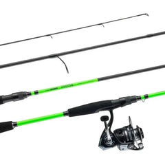 Bite Science Proton Spinning Combo