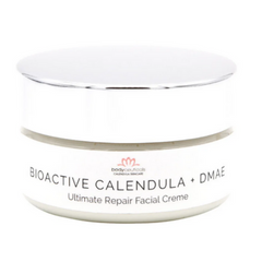 Calendula Face Eczema Cream for eyelid eczema, facial eczema, and sensitive skin