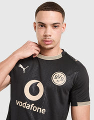 BORUSSIA DORTMUND 2025/26 SPECIAL EDITION SHIRT