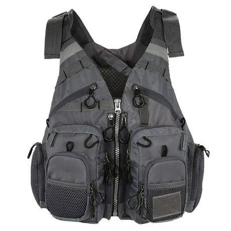 City Angler Fishing Vest