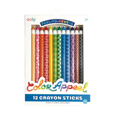 Color Appeel Crayon Sticks