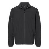 Customized Adidas 3-Stripes Full-Zip Jacket - Men's - Various Colors
