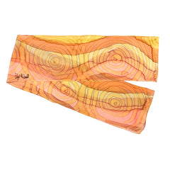 Deboragh McDonnell Small Hand-Painted Scarves