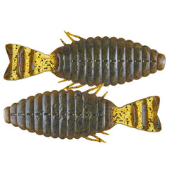 Deps Bull Flat 3.8"