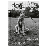 DogsDogs Elliott Erwitt