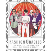 Fashion Oracles Cards