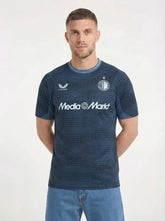FEYENOORD 2025/26 AWAY SHIRT