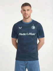 FEYENOORD 2025/26 AWAY SHIRT