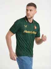 FEYENOORD 2025/26 FOURTH SHIRT
