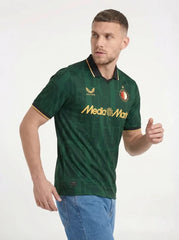 FEYENOORD 2025/26 FOURTH SHIRT