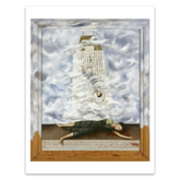 Frida Kahlo "El suicidio de Dorothy Hale (The Suicide of Dorothy Hale)"Made-to-Order Print