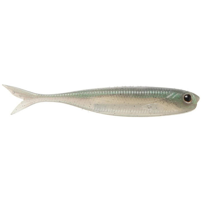 GeeCrack Choro Uo Minnow 3"