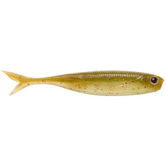 GeeCrack Choro Uo Minnow 3"